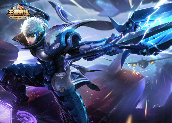 王者荣耀战区怎么更换-2021荣耀战区更换方法