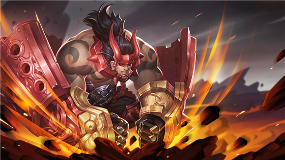 王者荣耀制裁是什么装备在哪里-王者荣耀制裁是什么装备