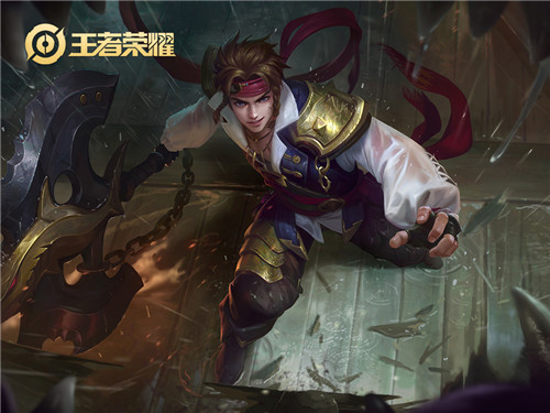 王者荣耀孙策台词是什么-孙策台词大全