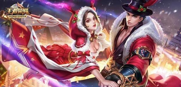 王者荣耀英雄cp大全-王者荣耀cp英雄有哪些