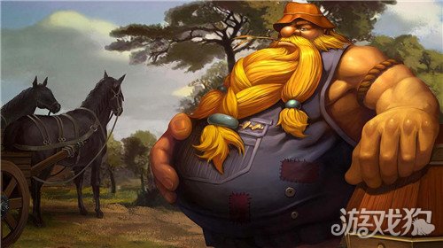 英雄联盟手游酒桶出装推荐_新手出装教程最新