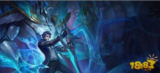 王者荣耀铠曙光守护者故事站-铠曙光守护者背景故事介绍