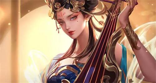 王者荣耀四大美女皮肤什么时候出-王者荣耀四大美女皮肤什么时候出来