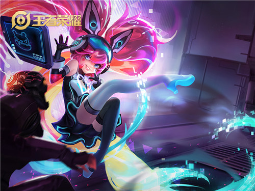 王者荣耀比较骚气的名字-王者荣耀最新骚气名字大全