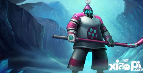 英雄联盟手游武器大师技能加点攻略_武器大师技能怎么加点