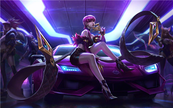 LOL巨型九头蛇属性怎么样_巨型九头蛇属性详解