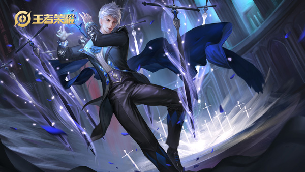 王者荣耀S22嬴政带什么铭文-王者荣耀S22嬴政铭文推荐