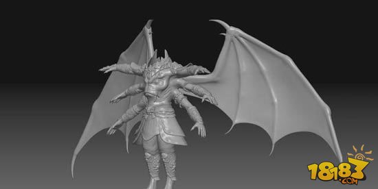 王者荣耀S11新英雄首曝蚩尤祝融共工三神降临-王者荣耀s11新英雄首曝蚩尤祝融共工三神降临手游