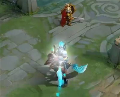 王者荣耀S21关羽带什么铭文-王者荣耀S21关羽铭文出装推荐