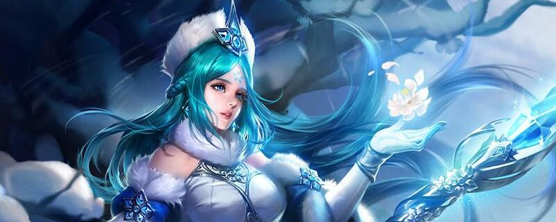 王者荣耀王昭君技能-王者荣耀王昭君技能顺序