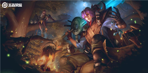 王者荣耀有哪些好听带符号昵称-王者荣耀好听带符号昵称