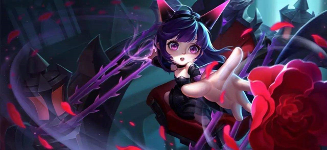 蔡文姬最强出装推荐_蔡文姬最强出装推荐手游下载