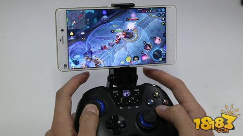 王者荣耀手柄怎样设置-怎么设置手柄玩王者荣耀