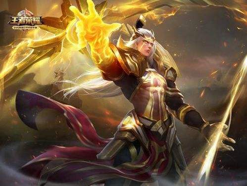 王者荣耀新版后羿出装攻略-半神之弓再度崛起