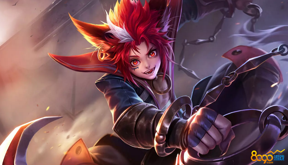 王者荣耀百里玄策怎样玩-偷偷告诉你玄策出什么装备爆发高