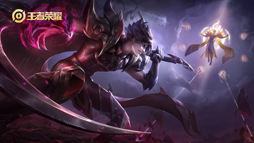 王者荣耀S21白起怎么玩-王者荣耀S21白起玩法推荐