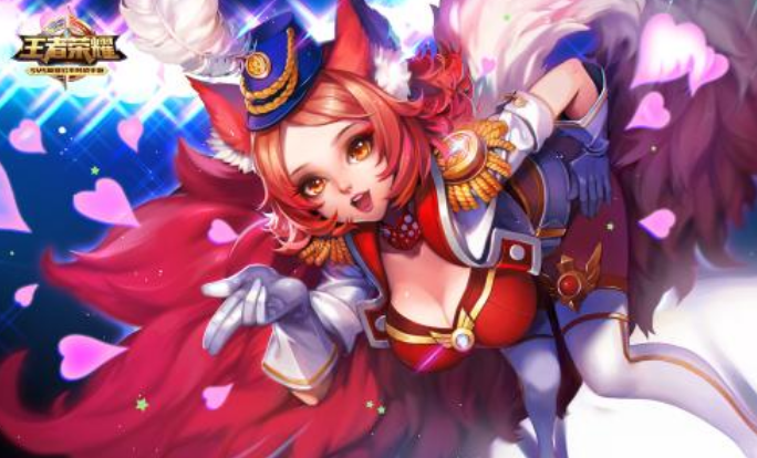 王者荣耀妲己语音台词是什么-妲己语音台词大全