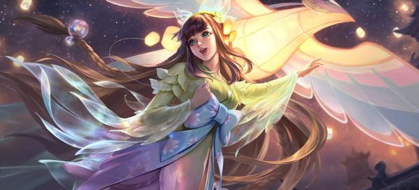 王者荣耀娜可露露怎么获得-娜可露露获取方法介绍