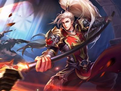 王者荣耀韩信怎么玩-王者荣耀韩信要怎么玩?