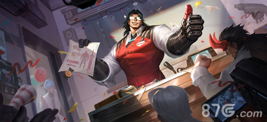 王者荣耀全肉流项羽怎么玩-冷门坦克打法攻略