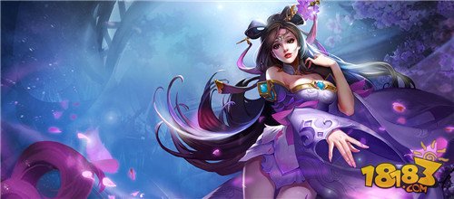 王者荣耀有哪些英雄好carry?-强势英雄大推荐