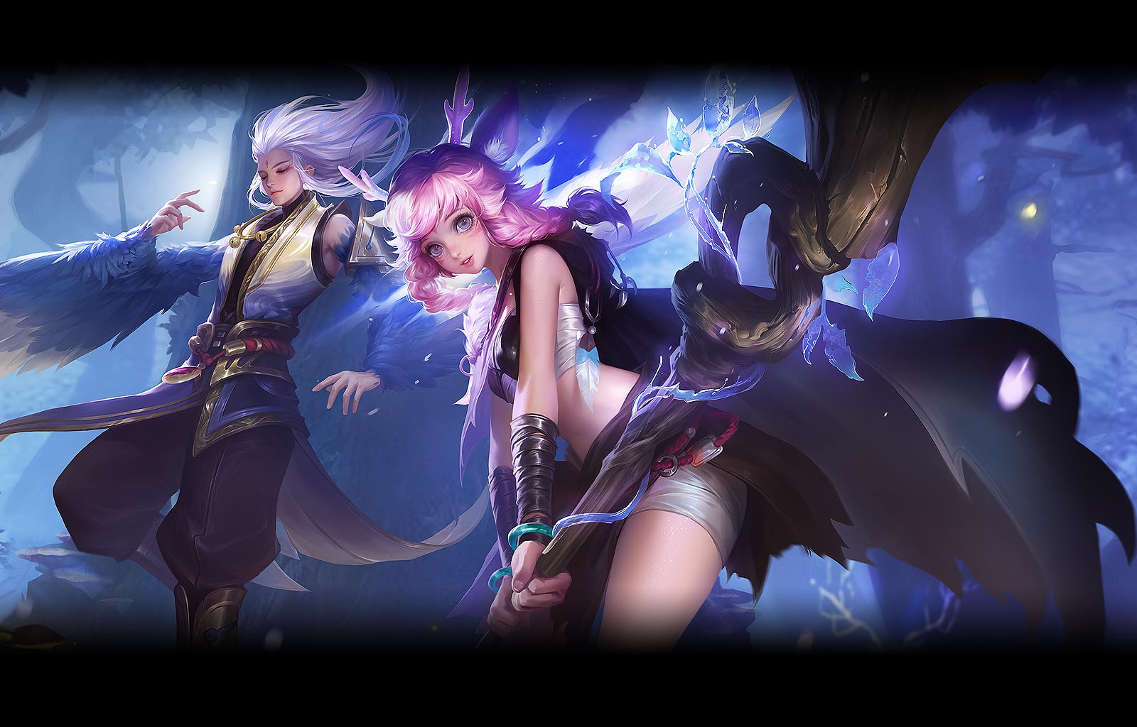 王者荣耀瑶怎么获得-瑶出装铭文搭配攻略