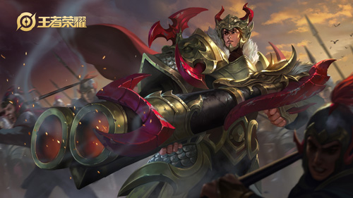 王者荣耀刘备最强出装2020-刘备最新版本出装