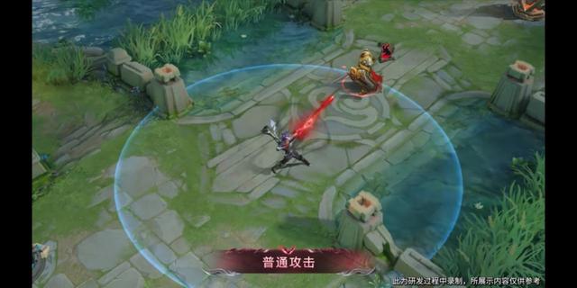 马可波罗新皮肤_大家看看是不是特别炫酷呢