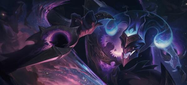 S10打野小丑符文出装推荐_S10恶魔小丑玩法技巧