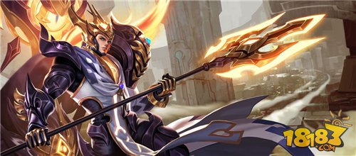 王者荣耀杨戬和吕布哪个好-杨戬VS吕布谁更强