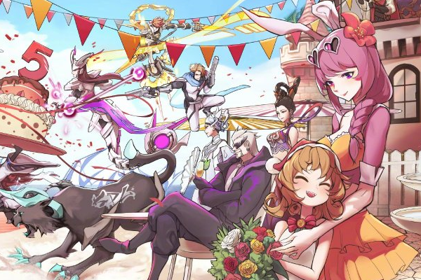 王者荣耀英雄海报怎么切换-s22英雄海报切换方法