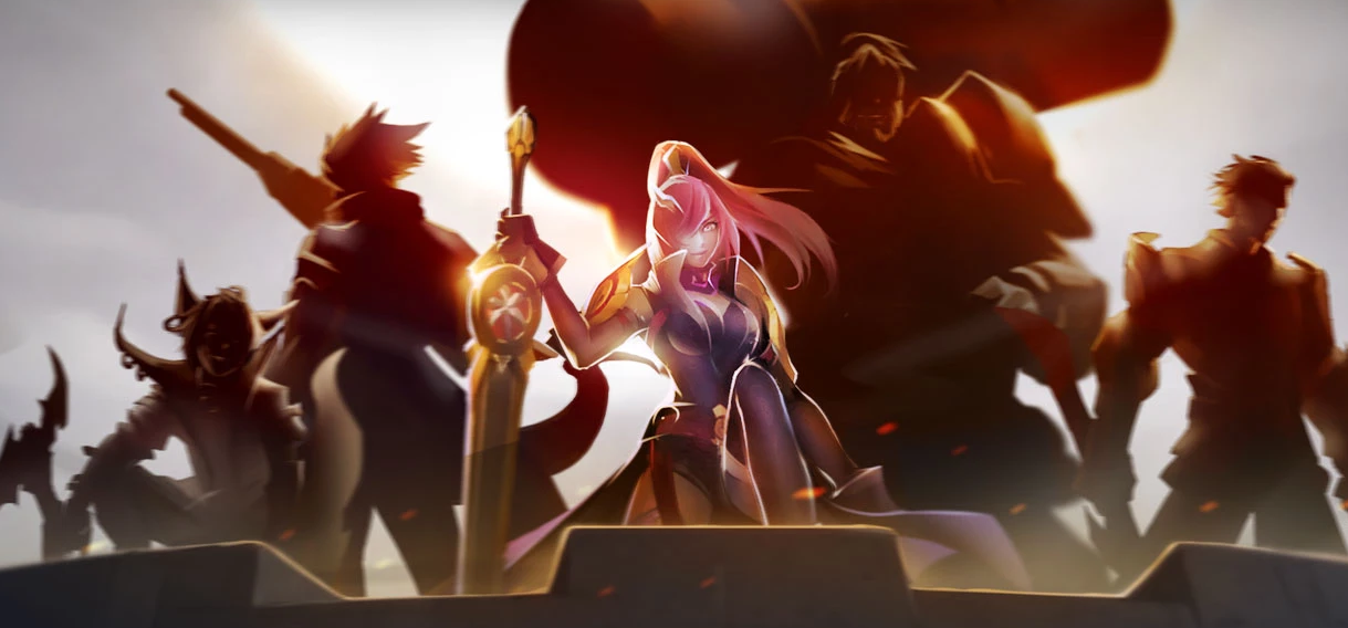 王者荣耀一个赛季多少时间-王者荣耀现在第几赛季