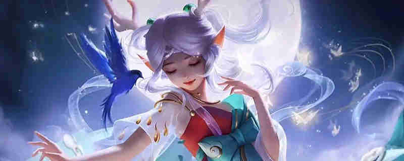 王者荣耀瑶最强辅助出装-王者荣耀最强辅助瑶出装铭文