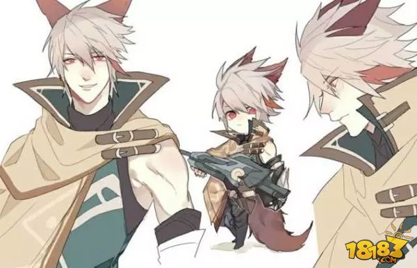 百里守约288皮肤什么样_百里守约新皮肤介绍