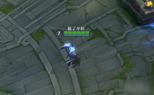 英雄联盟手游橙色精粹有什么用_获得流程分享