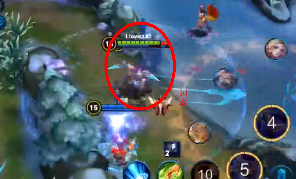 王者荣耀刺客是什么意思-王者荣耀术语大全