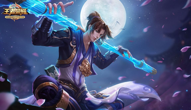 王者荣耀2019猴子怎么出装-猴子六神装的出装顺序