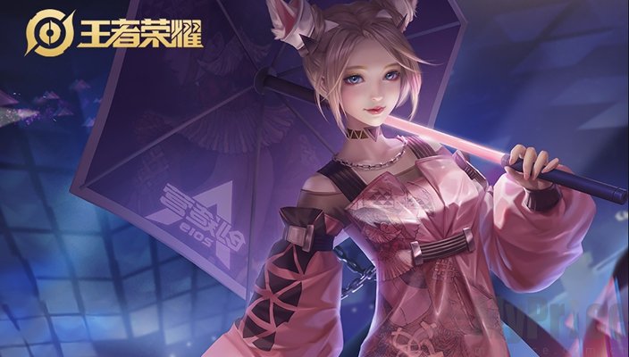 王者荣耀2020公孙离最强六神装出装顺序推荐介绍-真的又漂亮实力还强