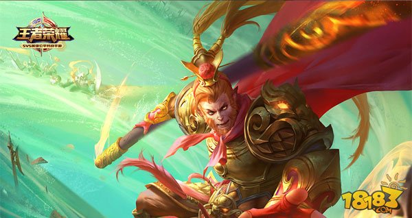 孙悟空重做_彻底了解重做后的齐天大圣