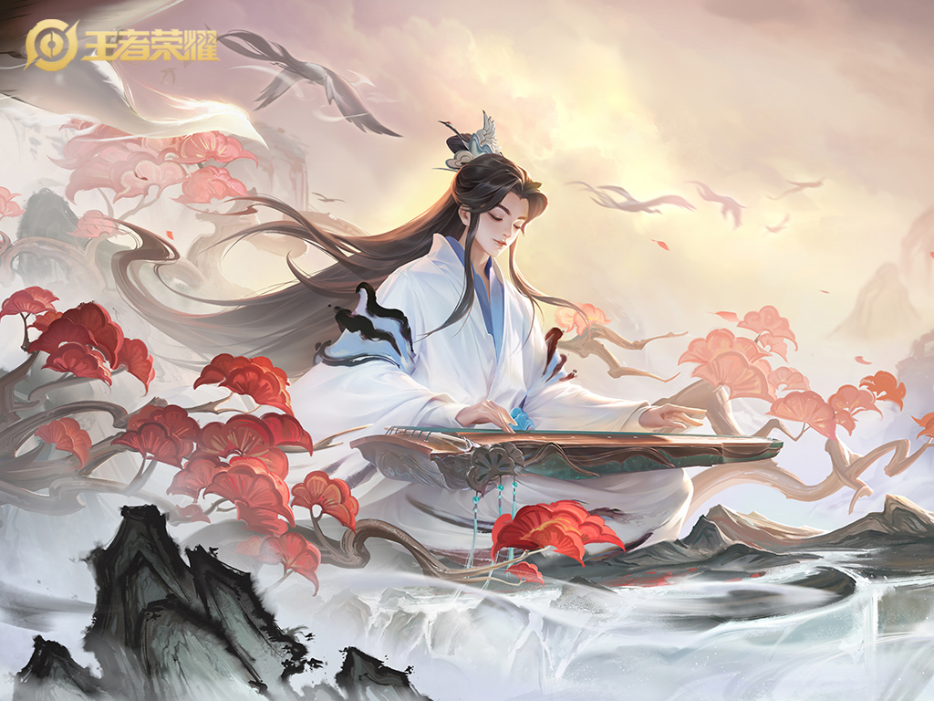 王者荣耀庄周怎么玩？庄周史上最全的打法和出装！-王者荣耀庄周怎么玩?庄周史上最全的打法和出装!手游下载