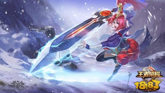 王者荣耀最新刺客排行榜五大热门杀手推荐-王者荣耀5大刺客