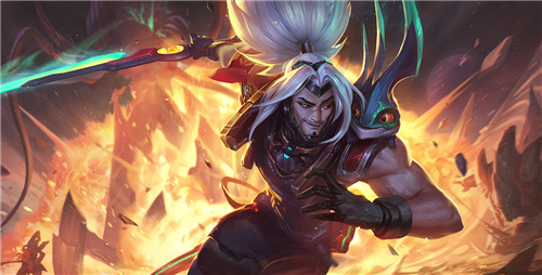 LOL手游亚索台词是什么 LOL手游亚索台词介绍_亚索英雄联盟台词