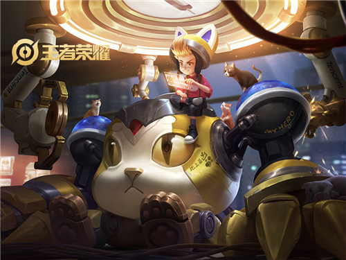 王者荣耀无限火力怎么进入-王者荣耀无限火力进入方法