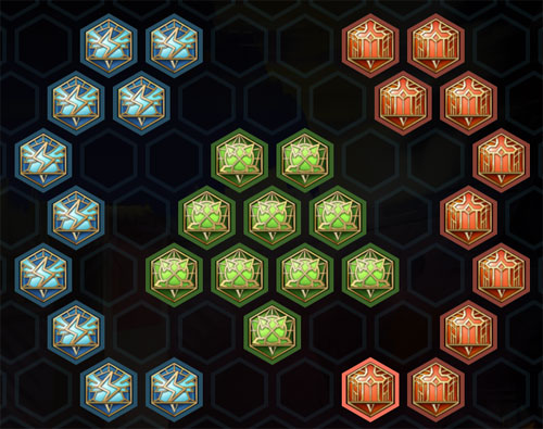 王者荣耀黄忠铭文怎么搭配黄忠最强铭文推荐-黄忠最新铭文搭配