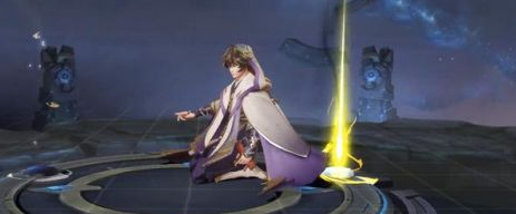 王者荣耀s17赛季什么时候结束-王者s17赛季开始时间