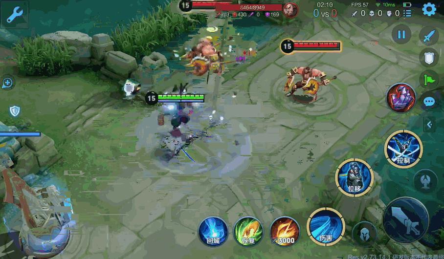 王者荣耀宫本武藏-王者荣耀宫本武藏重做视频