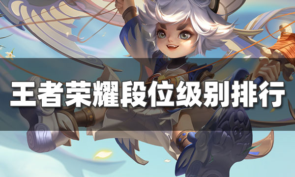 王者段位顺序_王者段位顺序无双王者