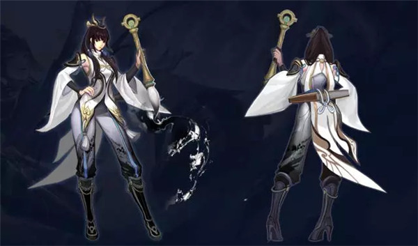 王者荣耀上官婉儿棵图-上官婉儿王者图片