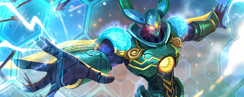 墨子出装_墨子出装最强输出