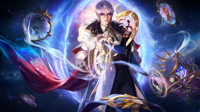 王者荣耀诸葛亮多少钱-王者荣耀诸葛亮多少钱?